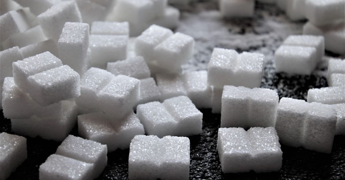 Crystallization in food processing MCQ