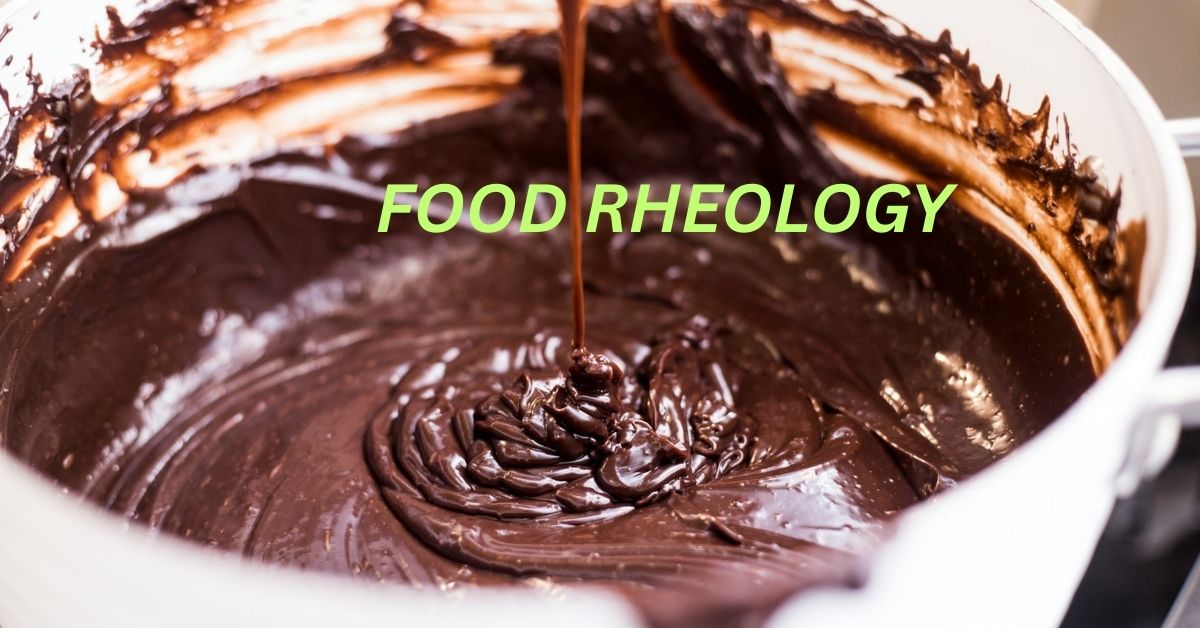 Food Rheology MCQ