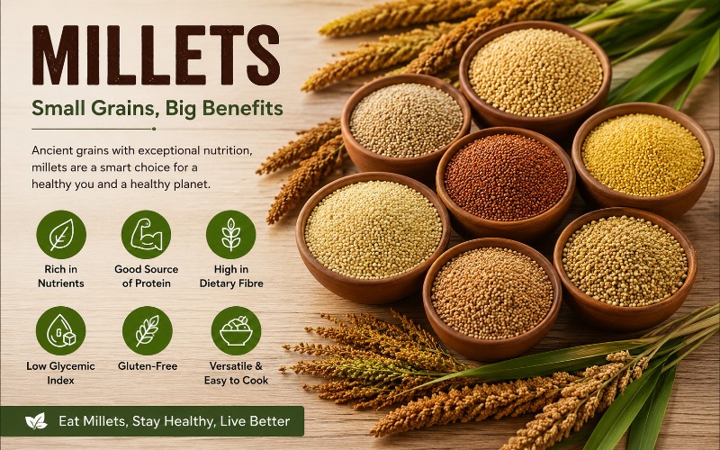 Millet information - My E Blackboard millet information